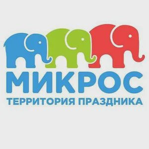 Логотип МИКРОС