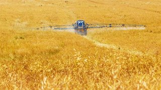Распылители агропромышленные