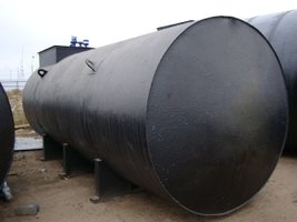 Как очищаются ливневые стоки