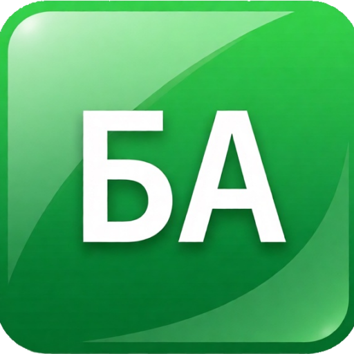 Логотип БогатАлтай