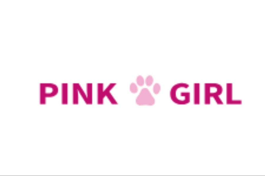 Логотип Интернет-магазин Pink-Girl