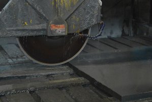 Гранитная мастерская