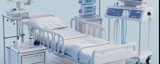 Медицинское оборудование от Российских производителей