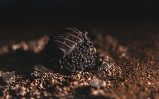 Его величество Шоколад