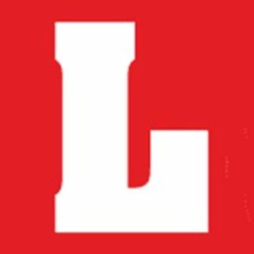 Логотип Типография Лондон