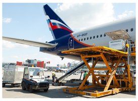 Можно ли перевозить негабаритные грузы по воздуху