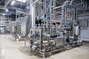 О стандарте FSSC 22000