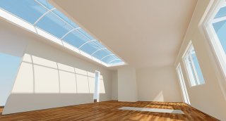 Самые привлекательные преимущества новостроек