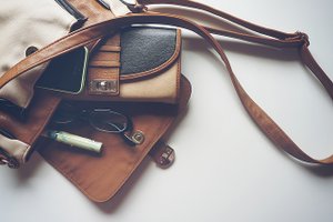 Как выбрать женскую сумочку