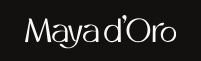 Логотип Maya d'Oro