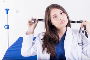 Продвижение медицинских услуг в Интернете