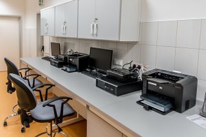 Струйный принтер для дома: на что обратить внимание при выборе