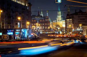 В каком районе города Москва стоит приобрести квартиру?