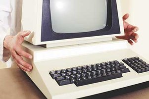 Утилизация оргтехники: особенности