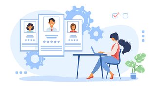 Аутсорсинг в веб-разработке: специалисты и процессы