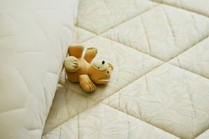 Чистка матрасов на дому