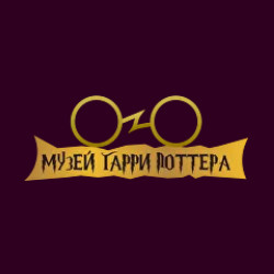 Логотип Дверь в Хогвартс