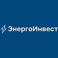 Логотип ЭнергоИнвест