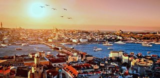 Преимущества покупки жилья в турецком Стамбуле, Profit Real Estate
