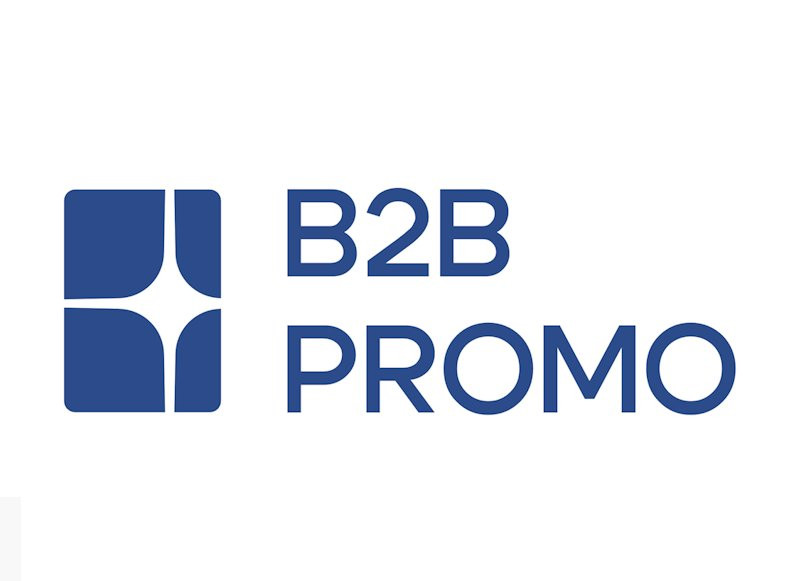 Логотип B2B Promo